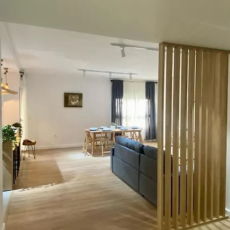 Lägenhet Relajante *