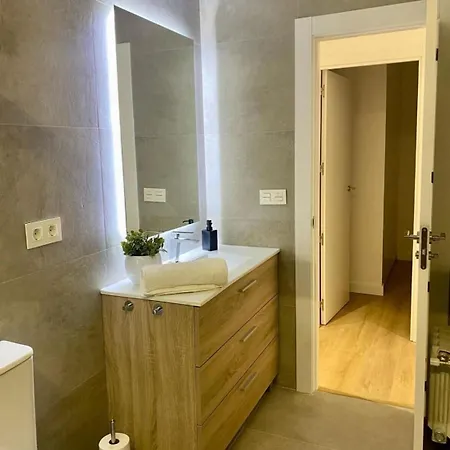 Lägenhet Relajante *