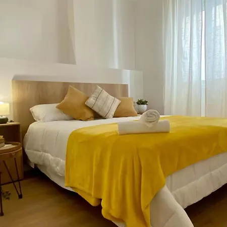 Lägenhet Relajante *