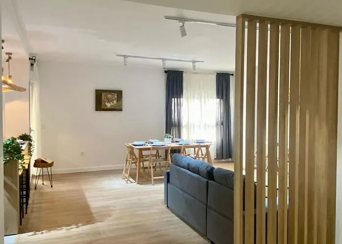 Lägenhet Relajante *