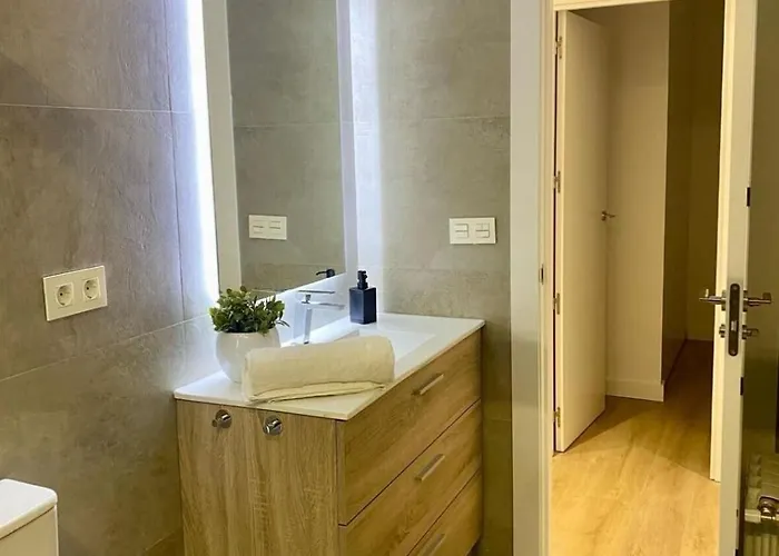 Lägenhet Relajante *