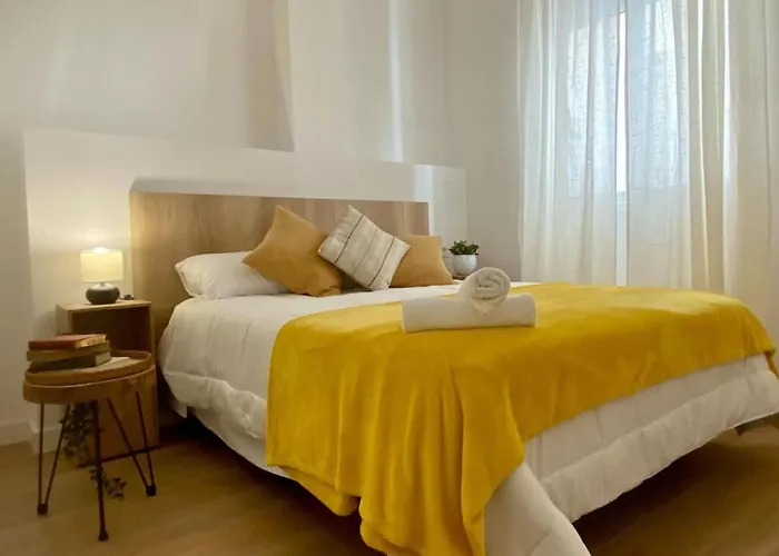 Lägenhet Relajante *